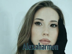 Alexaharmon