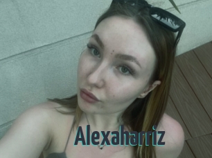 Alexaharriz