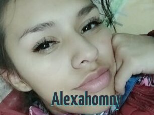 Alexahomny