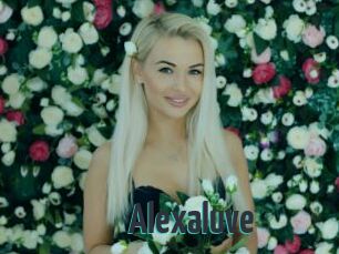 Alexaluve