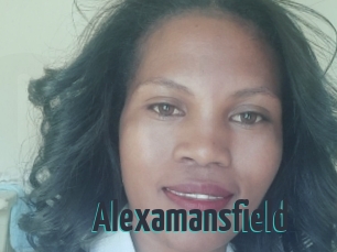 Alexamansfield