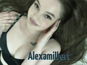 Alexamilbert