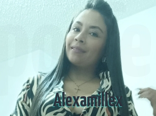 Alexamillex