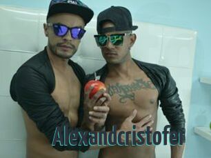 Alexandcristofer