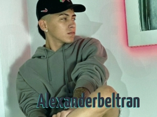 Alexanderbeltran