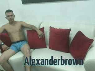 Alexanderbrown