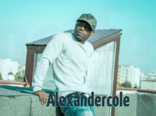 Alexandercole