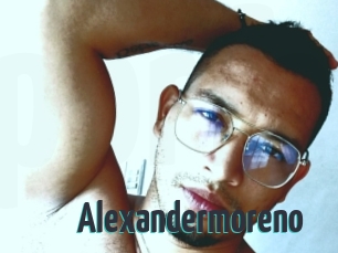 Alexandermoreno