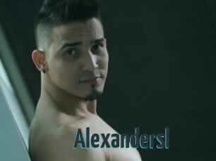 Alexandersl