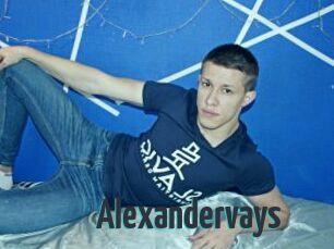 Alexandervays