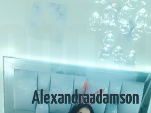 Alexandraadamson