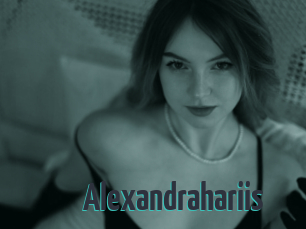Alexandrahariis