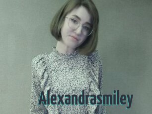 Alexandrasmiley