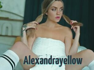 Alexandrayellow