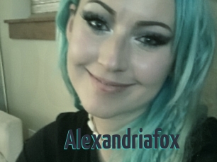 Alexandriafox