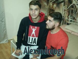 Alexandrough