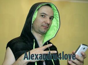Alexandru4love