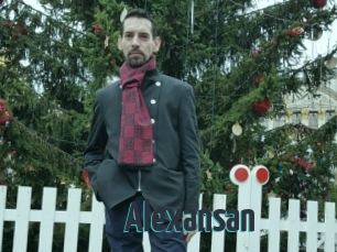 Alexansan