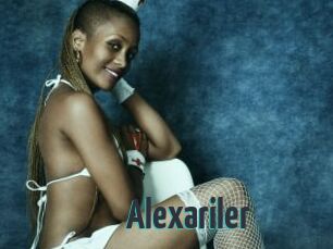 Alexariler