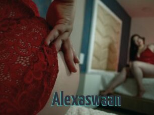 Alexaswaan