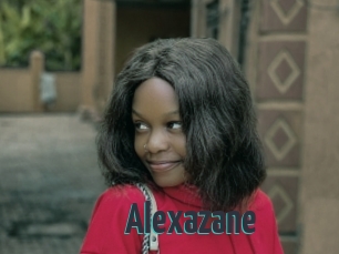 Alexazane