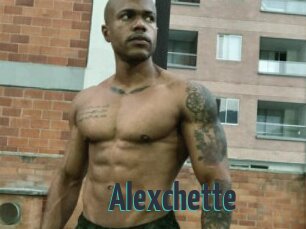 Alexchette