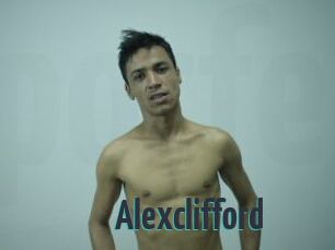 Alexclifford