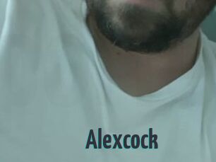 Alexcock
