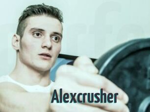 Alexcrusher