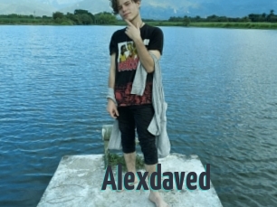 Alexdaved