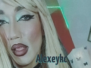 Alexeykc
