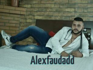 Alexfaudadd