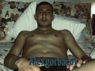 Alexgorbacov