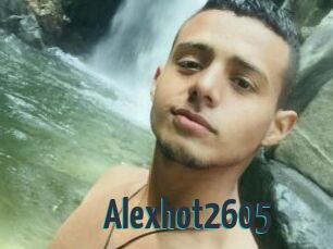 Alexhot2605