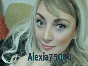Alexia75000
