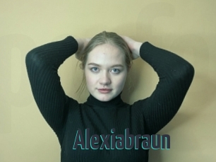 Alexiabraun