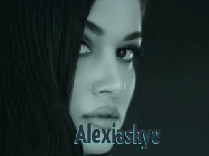 Alexiaskye