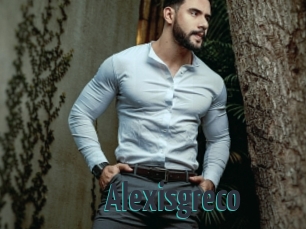 Alexisgreco