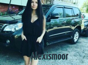 Alexismoor