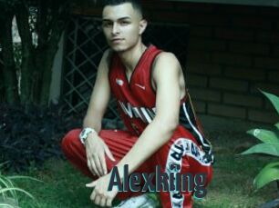 Alexkiing