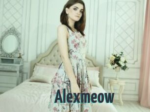 Alexmeow