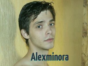 Alexminora