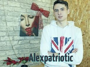 Alexpatriotic