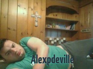Alexpdeville