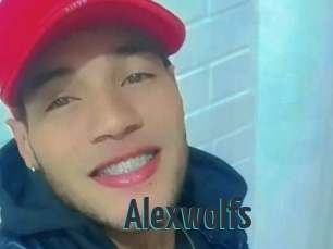 Alexwolfs