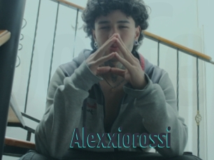 Alexxiorossi