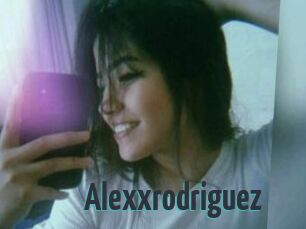 Alexxrodriguez