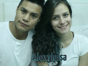 Alexyluisa