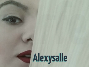 Alexysalle