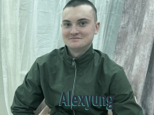 Alexyung